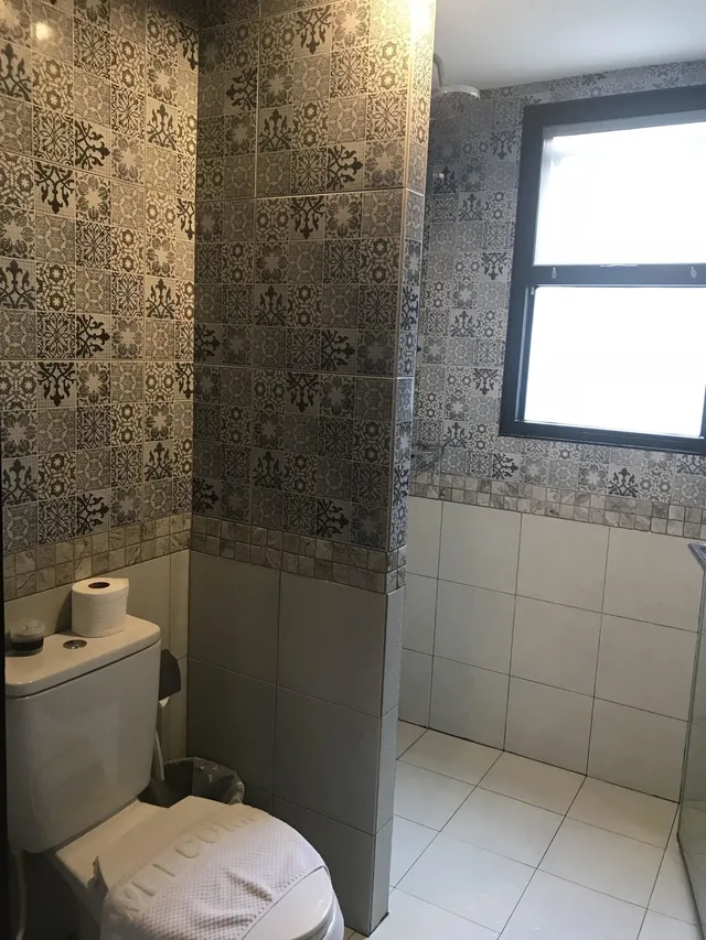غرفة قياسية مفردة بسرير كوين، Namamema Boutique Hotel 3/3