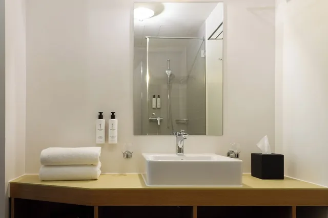 غرفة ديلوكس بسرير كوين بحمام خاص، Hotel Schlussel seit 1545 7/8