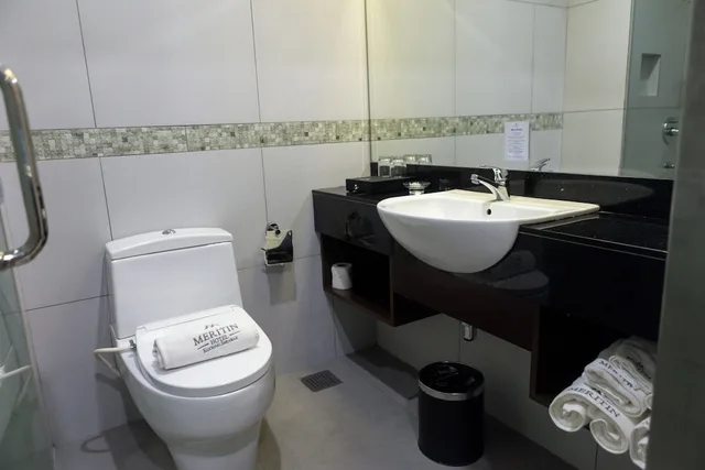 غرفة سوبيريور بسرير كوين، Meritin Hotel 3/5
