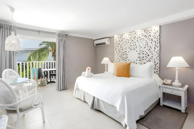 غرفة سيغنتشر مفردة، Sugar Bay Barbados 1/1