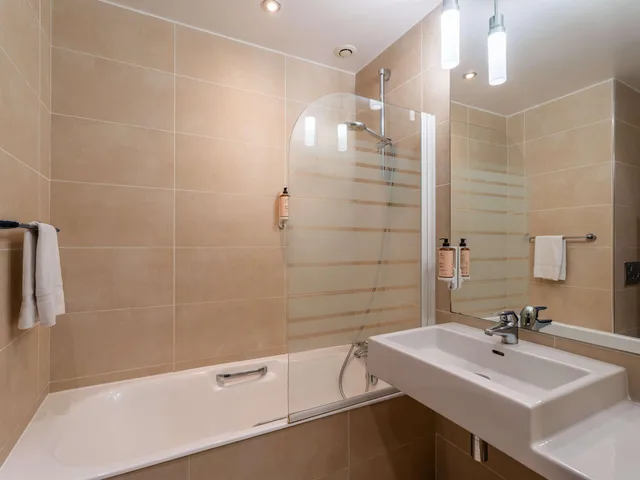 غرفة كلاسيكية بسرير مزدوج، Mercure Bordeaux Chateau Chartrons 6/10