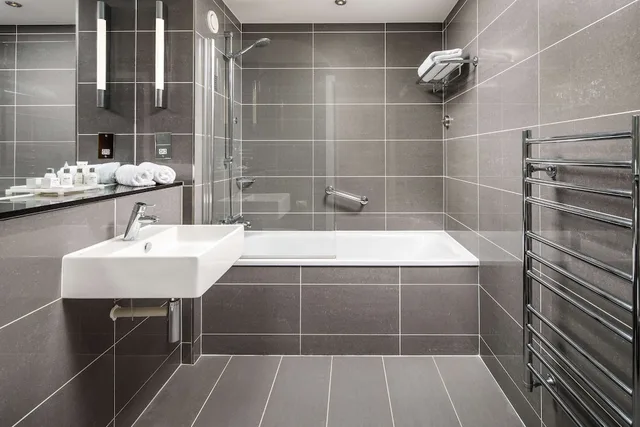 غرفة قياسية، Majestic Hotel Cardiff 6/7