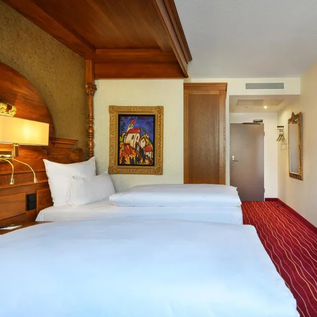 غرفة بسرير كينج، Kings First Class Hotel 8/10