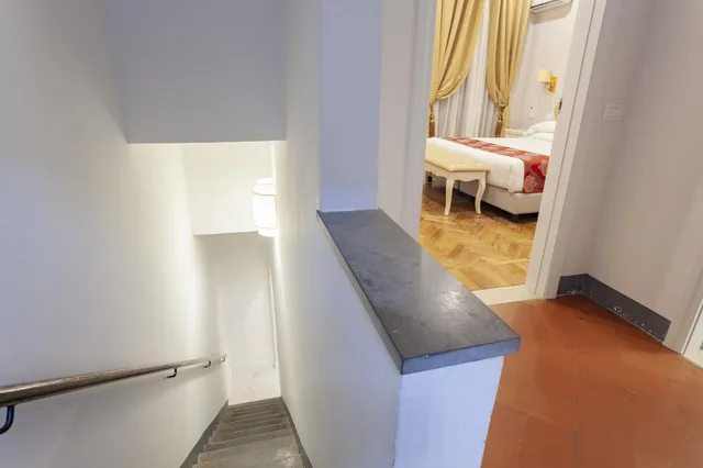 شقة، Villa Royal 4/6