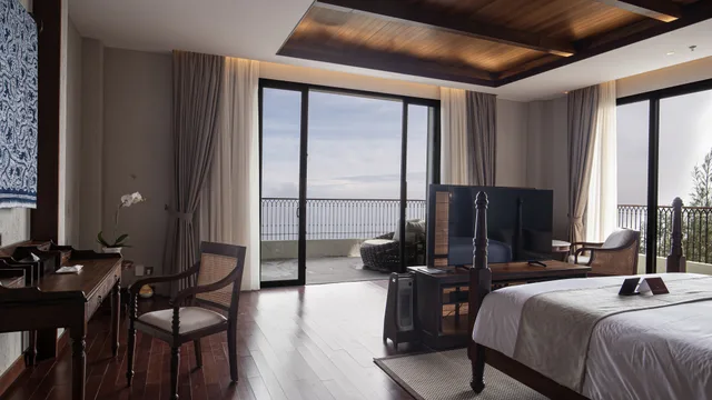 Suite, Queen Bed, Plataran Bromo Resort & Venue 4/7