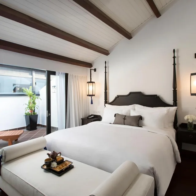 Suite, Liu Men Melaka 2/10