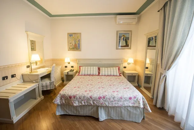 Room, Single, Double Bed, Posta 2/7