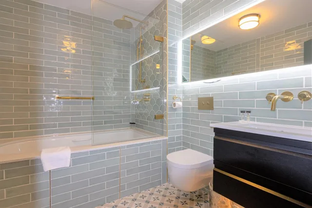 غرفة ثلاثية، Bloomfield House Hotel Mullingar 2/3