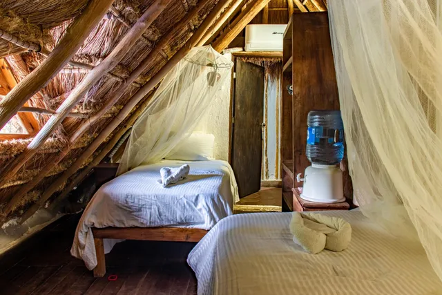 Small Double, Apart Hotel Casaejido 8/8