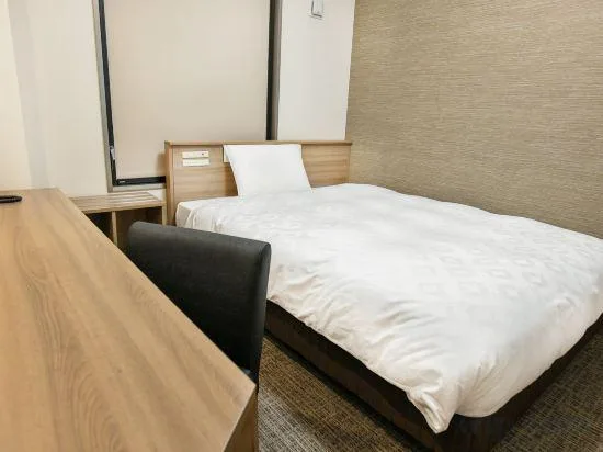 Room, Single, Main Tower، Hotel Kawaroku Her-Stage 1/1