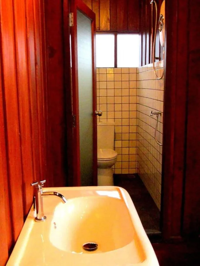 سكن مشترك مختلط بحمام مشترك، Chiang Mai D Hostel 4/4
