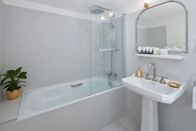 Duplex, Suite, Queen Bed, Sofa, Hotel Villa Romantic & Spa 3/4