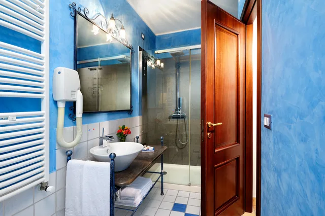 غرفة كومفورت بسرير مزدوج، Kallikoros Hotel Spa Resort 4/5