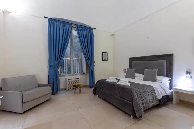 جناح جونيور بسرير مزدوج، Il Tesoro Smart Suite & Spa 5/10