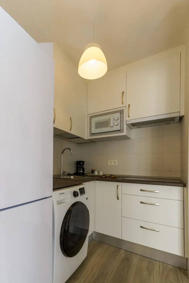 Apartamentos Mapamundi، بطليوس 6/41