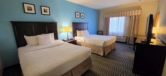 غرفة بسريرين كوين لذوي الإعاقة، Wingate by Wyndham Lubbock TX South 2/5