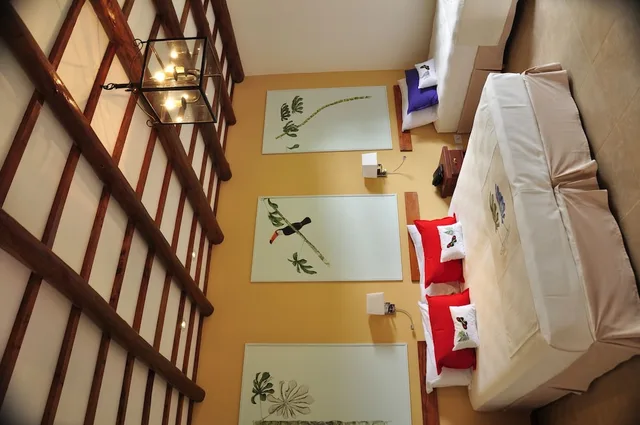 Master, Triple, 3 Beds، El Pueblito Iguazu 4/5