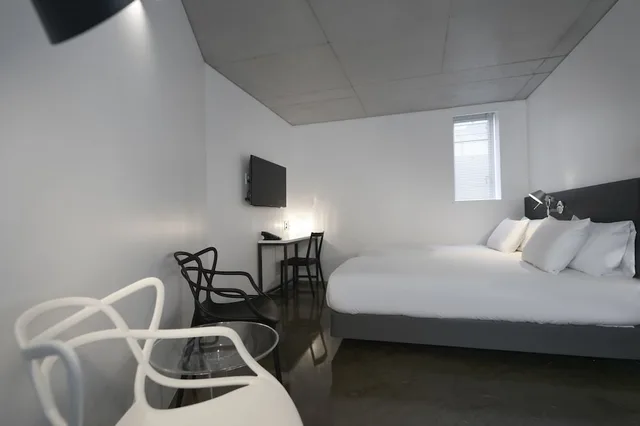 Room, Triple, 3 Beds, Bathtub, Hotel Creto Myeongdong 2/3