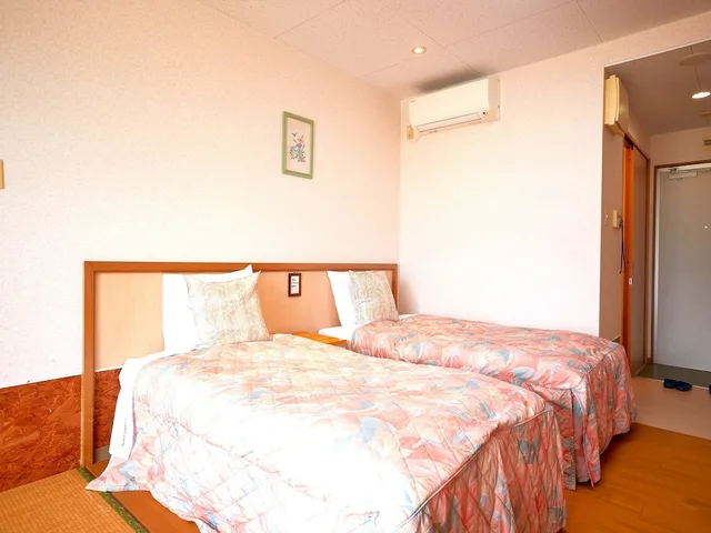 Japanese Western, No View, Annex, Condominium Hotel Shimanchu Club 1/8