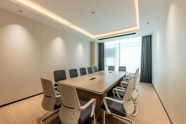Holiday Inn Suzhou North by IHG، سوجو 45/50