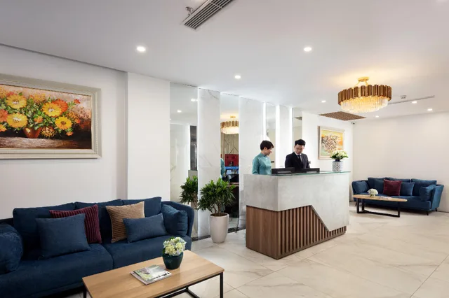 Junior Suite, Apartment, Balcony، The Galaxy Home Hotel & Apartment 1/1