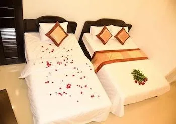 Room, Quadruple, Sea Hai Yen Hotel 1/2