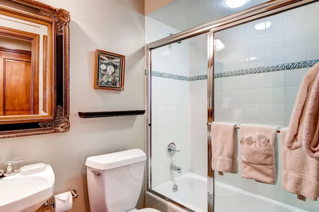 شقة سكنية بريميير بسرير كينج بغرفتي نوم، St James Place 5/8