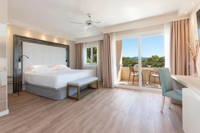 Silver، Valentin Somni Hotel & Suites - Adults Only 1/3