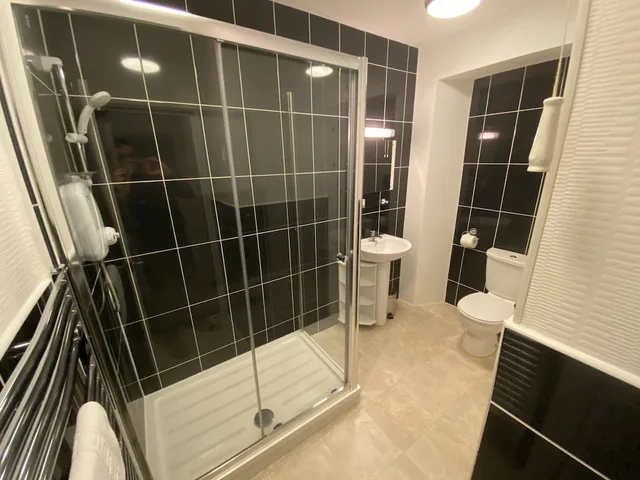غرفة سوبيريور بسرير كينج، Abingdon House 8/8