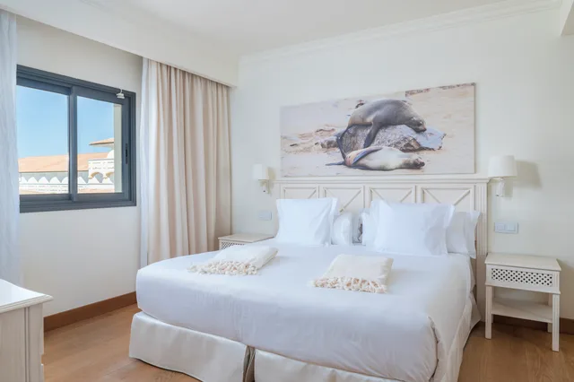 Suite, Beach Front، Iberostar Selection Andalucia Playa 1/2