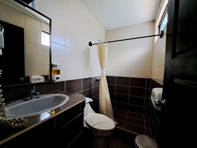 فيلا عائلية بسريرين مزدوجين، HOTEL & VILLAS NACAZCOL 5/5
