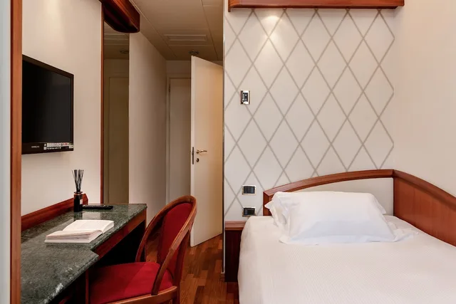 غرفة كلاسيكية، Hotel Polo 2/2