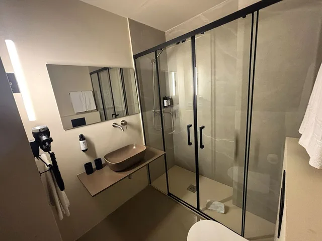 1 Bedroom, Tower, Superior, Apartment, Twin Beds, Sofa، Senator Barcelona Apartments 6/6