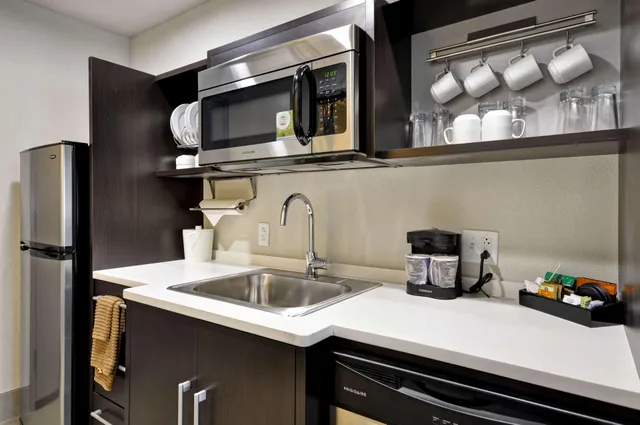 استوديو، Home2 Suites By Hilton Mt Juliet 1/1
