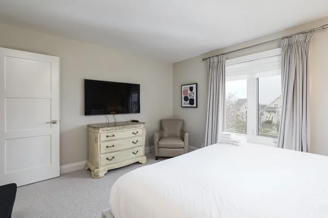 شقة سكنية فاخرة بسرير كينج وسرير بطابقين بـ3 غرف نوم مع سرير سحّاب إضافي، The Lodges At Blue Mountain Sierra Lane Condos 4/10