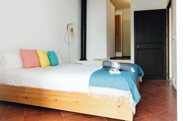 1 Bedroom, Double Bed, Home Hotel Menorca 1/10