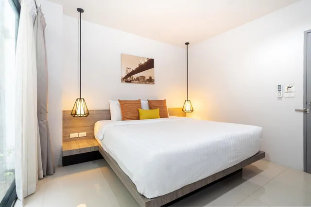 جناح ديلوكس، Silla Loft 7/10