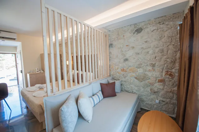 Junior Suite Pool Access، Porto Demo Boutique - Adults Only 2/2