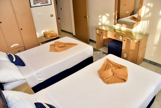 غرفة اقتصادية مفردة، Dive Inn Resort 2/4