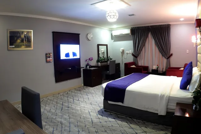 Room, Double or Twin Bed, Maskan Al Dyafah Apartment 10/10