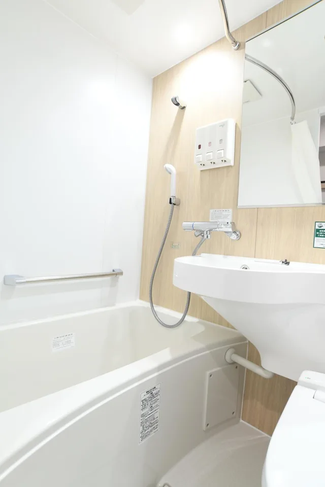 غرفة مفردة للمدخنين، WASHINGTON R&B Hotel Ueno-hirokoji 9/13