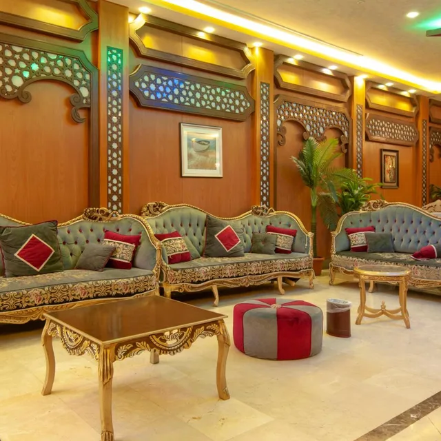 سمى الخير(SAMA AL-KHAIR HOTEL)، جرول، مكة المكرمة 30/49
