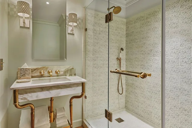 غرفة بسرير كينج، Hotel Per La 4/4