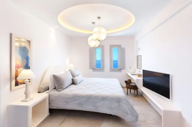 Maisonette, Sea View، Santorini Secret Premium - Adults Only 3/4