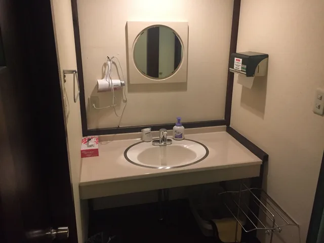 غرفة يابانية عائلية بفرشتي فوتون بحمام خاص، Ryokan Murayama 1/4