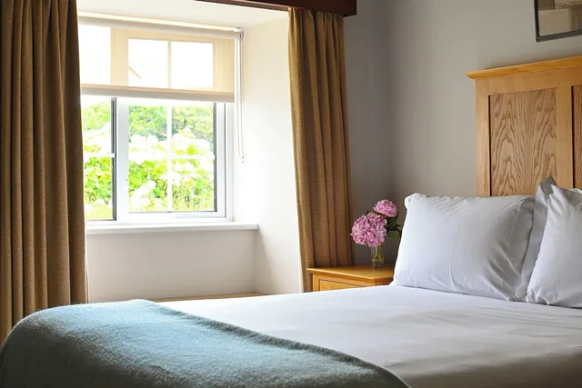 غرفة قياسية بسريرين منفصلين، Renvyle House 5/7