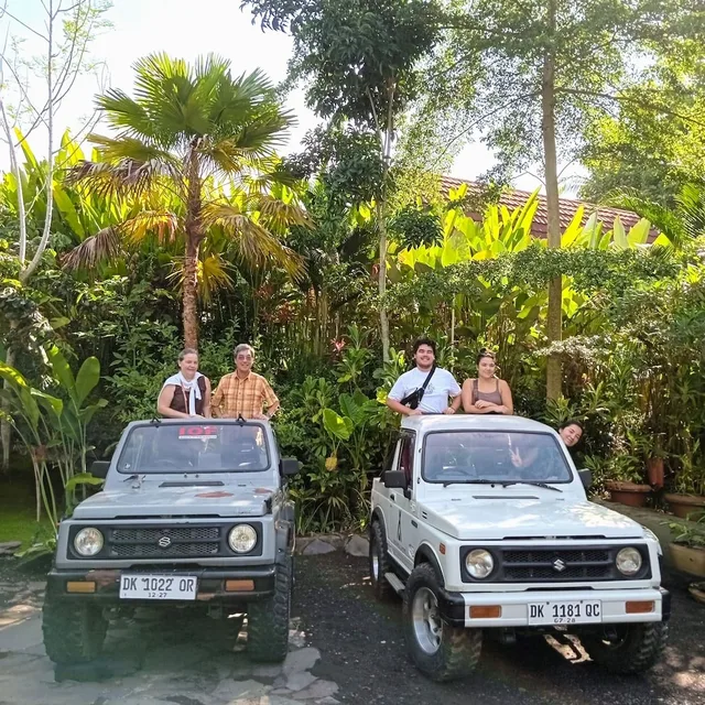 Kusfarm Bali by AHM، Sukawati 25/50