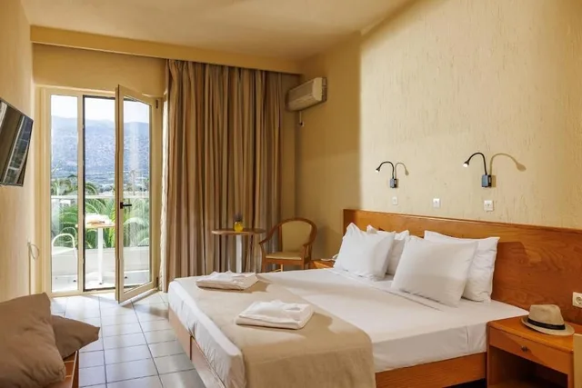 Standard, Pool View, Malia Bay Beach Hotel And Bungalows 2/4
