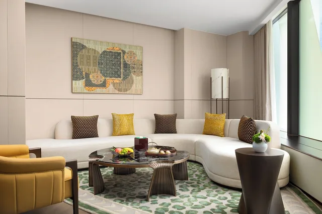 Hotel Indigo Chengdu Financial City by IHG, Chengdu 30/50
