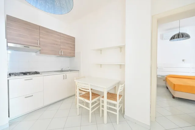شقة بسرير مزدوج مع أريكة، Residence San Domenico 2/2